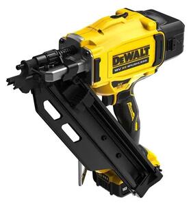 Hřebíkovačka 18V DCN930N-XJ DEWALT