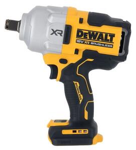 Rázový utahovák DEWALT DCF964NT-XJ 18V XR 3/4" 2576Nm Žlutá, Černá