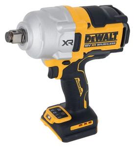 Rázový utahovák DEWALT DCF964NT-XJ 18V XR 3/4" 2576Nm Žlutá, Černá