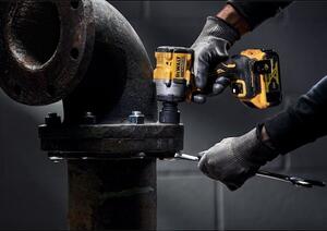 DeWALT DCF922P2T-QW aku utahovák 2500 ot/min 610 Nm