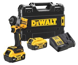DeWALT DCF922P2T-QW aku utahovák 2500 ot/min 610 Nm