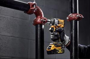 DeWALT DCF922P2T-QW aku utahovák 2500 ot/min 610 Nm
