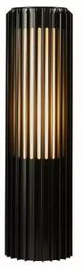 Nordlux Aludra venkovní stojací lampa 1x15 W černá 2118028203