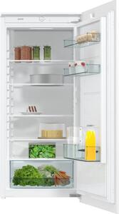Gorenje G400 vestavná integrovaná chladnička, 122.5 x 54 x 54.5 RI412EE1