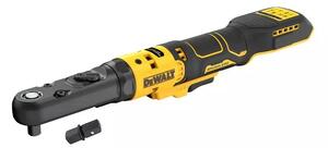 18V akumulátorová ráčna DCF510N DEWALT