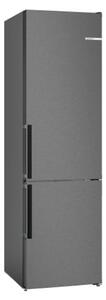 Bosch Serie 4 KGN39VXBT lednice/mrazák Stojací 363 l B Dark Inox