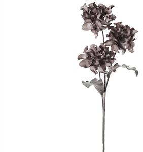 Lene Bjerre Umělá květina Happia Magnolie - Dusty Mauve LB282
