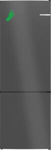Bosch Serie 4 KGN49OCAF lednice/mrazák Stojací 311 l A Antracit