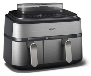 Fritéza bez tuku PHILIPS NA 555/00