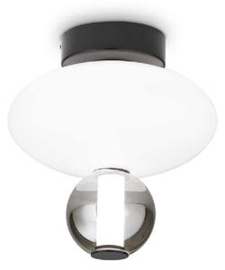 Ideal lux I314228 LED přisazené stropní svítidlo LUMIERE | 18W integrovaný LED zdroj | 2250lm | 3000K