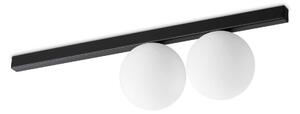 Ideal lux I310671 přisazené stropní svítidlo BINOMIO G9 | 3000K