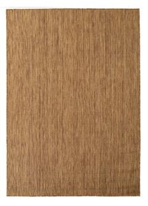 Hnědý vnitřní a venkovní koberec 120x170 cm Mira 1450 – Ayyildiz Carpets