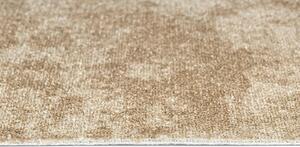 Associated Weavers koberce Metrážový koberec PANORAMA 33 BARVA: Béžová, ŠÍŘKA: 4 m