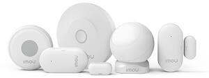 IMO Imou Smart Alarm Security Kit souprava pro chytré zabezpečení domova ZigBee/Wi-Fi