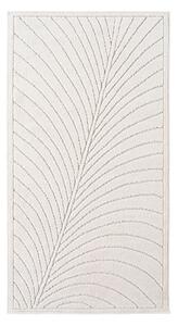 Krémový vnitřní a venkovní koberec 80x150 cm Nova 1204 – Ayyildiz Carpets