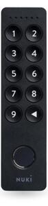 NU1 NUKI Keypad 2.0 Bluetooth Černá