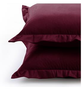 Povlaky na polštáře v sadě 2 ks 45x45 cm Velvet – Restilo