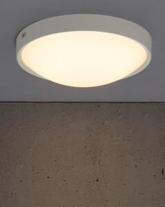 Nordlux Altus nástěnné svítidlo 1x13 W bílá 47206001