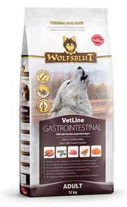 WBL WOLFSBLUT VetLine Gastrointestinal Duck - suché krmivo pro psy - 12kg
