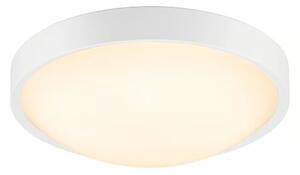 Nordlux Altus nástěnné svítidlo 1x13 W bílá 47206001