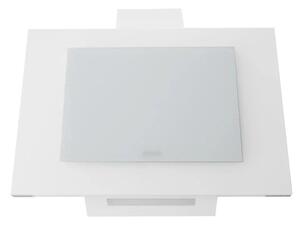 MAAN Vertical PG 60 Kuchyňská digestoř 59,6 cm komínová ocel Bílý