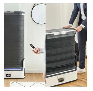 Automatická napařovací skříň TEFAL YT4050E1
