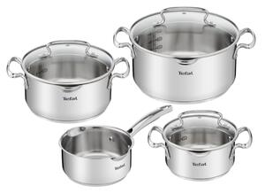 Tefal Duetto+ G719S735 sada pánví 7 kusů