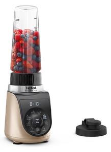 Tefal Blend Up BL190AF0 mixér 0,85 l Stojací mixér 1000 W Béžová, Černá, Průhledná