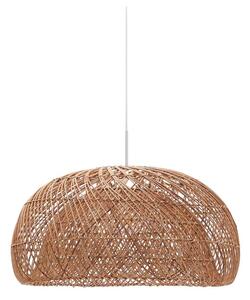 Ratanové stínidlo v přírodní barvě ø 60 cm Isora – Kave Home