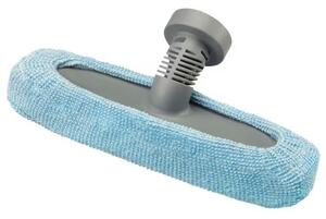 Black+Decker Black & Decker FSMH1321 parní čistič Parní mop 0,5 l 1300 W Modrá, Bílá
