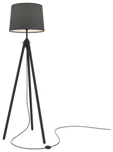 STOJACÍ LAMPA, 44/164,2/60,7 cm XXXL - Online Only svítidla, Online Only