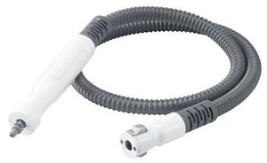 Black+Decker Black & Decker FSMH1321 parní čistič Parní mop 0,5 l 1300 W Modrá, Bílá