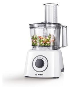 Bosch MCM3100W kuchyňský robot 800 W 2,3 l Bílá