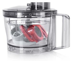 Bosch MCM3100W kuchyňský robot 800 W 2,3 l Bílá