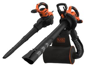 Black+Decker Black & Decker BEBLV300-QS odfukovač listí