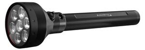 Ledlenser P21R Černá Ruční svítilna LED