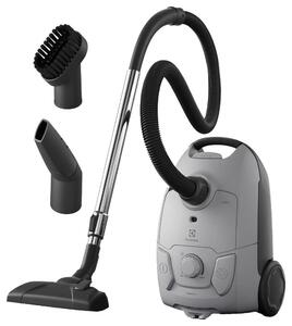 Electrolux 300 EB31C1UG Sáčkový vysavač Šedý