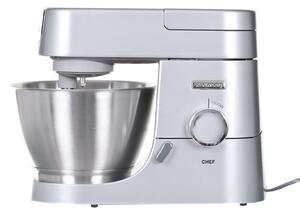 Kenwood KVC3110S kuchyňský robot 4,6 l Stříbrná 1000 W