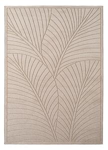 Béžový vnitřní a venkovní koberec 140x200 cm Nova 1203 – Ayyildiz Carpets
