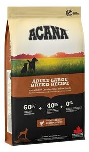 ACANA Adult Large Breed - suché krmivo pro psy - 11,4kg