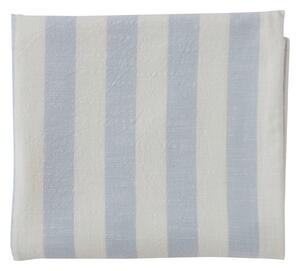 Ubrus z bio bavlny 140x200 cm Striped – OYOY Living Design