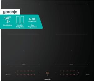 Indukční varná deska GORENJE GI6443BSCWF