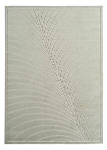 Zelený vnitřní a venkovní koberec 140x200 cm Nova 1204 – Ayyildiz Carpets
