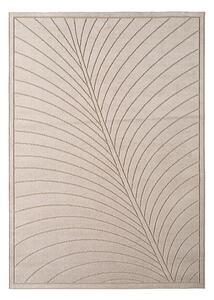 Béžový vnitřní a venkovní koberec 120x170 cm Nova 1204 – Ayyildiz Carpets