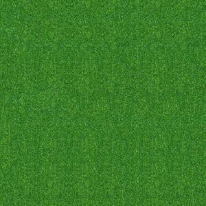 VEBE FLOORCOVERINGS BV Umělá tráva Rauma 20 BARVA: Zelená, ŠÍŘKA: 2 m