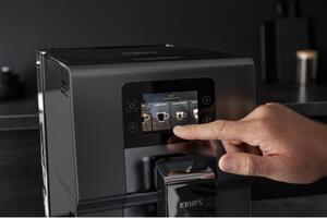 Krups Intution Preference EA875U10 kávovar Poloautomatické Espresso kávovar 3 l