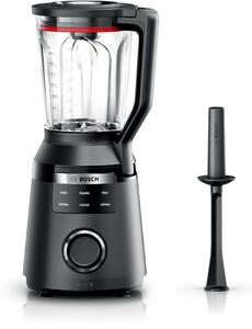 Bosch Serie 6 MMB6652B mixér 2 l Stojací mixér 1800 W Černá