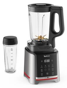 Tefal BL91HD 1,75 l Stojací mixér 1600 W Černá, Nerezová ocel