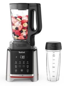 Tefal BL91HD 1,75 l Stojací mixér 1600 W Černá, Nerezová ocel