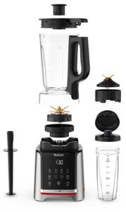 Tefal BL91HD 1,75 l Stojací mixér 1600 W Černá, Nerezová ocel